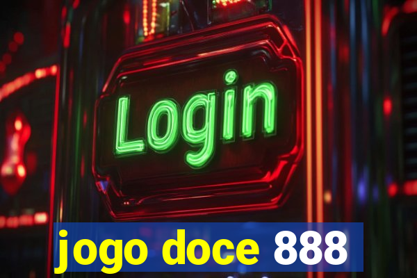 jogo doce 888